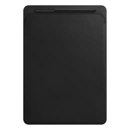 Apple Sleeve iPad 12.9 - Leather Black