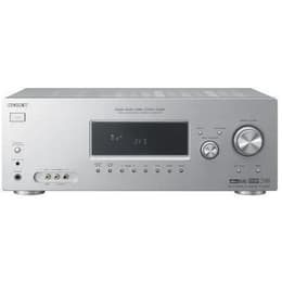 Sony STR-DG500 Sound Amplifiers