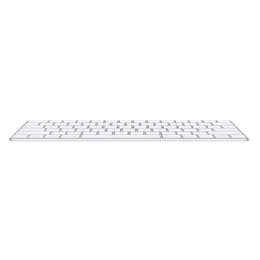 Magic Keyboard (2015) Wireless - Silver - QWERTY - Italian