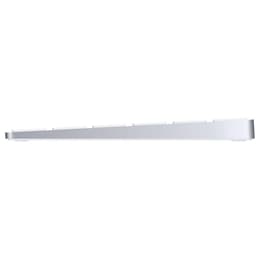 Magic Keyboard (2015) Wireless - Silver - QWERTY - Italian
