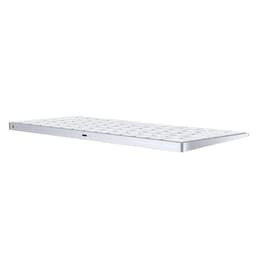 Magic Keyboard (2015) Wireless - Silver - QWERTY - Italian