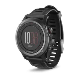 Garmin Smart Watch Fenix 3 HR GPS - Black