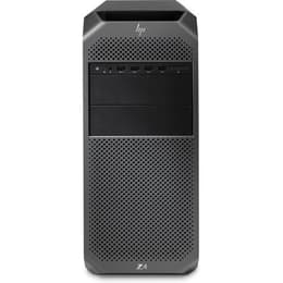Z4 G4 WorkStation Core i7-7800X 3.5Ghz - SSD 256 GB - 16GB