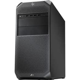 Z4 G4 WorkStation Core i7-7800X 3.5Ghz - SSD 256 GB - 16GB