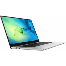 Huawei Matebook D15 15-inch (2020) - Core i5-1135G7﻿ - 8GB - SSD 512 GB AZERTY - French