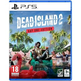 Dead Island 2 Day One Edition - PlayStation 5