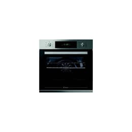 Natural convection Candy FCM665X Oven