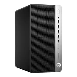 ProDesk 600 G5 MT Core i5-9500 3Ghz - SSD 256 GB - 48GB