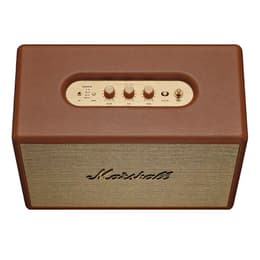 Marshall Woburn III Bluetooth Speakers - Brown