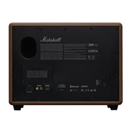 Marshall Woburn III Bluetooth Speakers - Brown