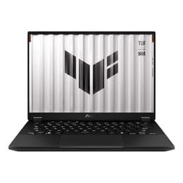 Asus TUF Gaming A14 FA401UU-RG025 14"-inch - Ryzen 7 8845HS - 32GB - HDD 1 TBGB GeForce RTX 4050 QWERTY - Spanish