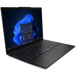 Lenovo ThinkPad L14 G5 14-inch (2023) - Ryzen 7 PRO 7735U - 16GB - SSD 256 GB QWERTZ - German