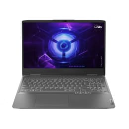 Lenovo LOQ 15IRH8 15-inch - Core i7-13620H - 16GB 1000GB NVIDIA GeForce RTX 4060 Max-Q QWERTY - Spanish