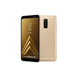Galaxy A6+ (2018) 32GB - Gold - Unlocked