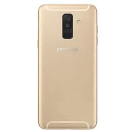 Galaxy A6+ (2018) 32GB - Gold - Unlocked