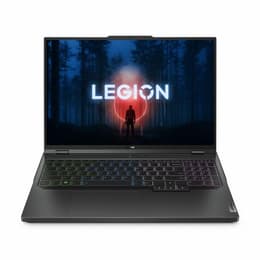 Lenovo Legion Pro 5 16ARX8 16-inch - Ryzen 9 7945HX - 32GB 1000GB NVIDIA GeForce RTX 4070 QWERTY - English