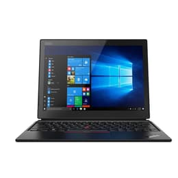 Lenovo ThinkPad X1 Carbon G7 13-inch (2018) - Core i5 - Gen 8 (U) - 8GB - SSD 1 TB QWERTY - English