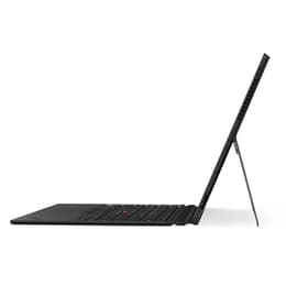 Lenovo ThinkPad X1 Carbon G7 13-inch (2018) - Core i5 - Gen 8 (U) - 8GB - SSD 1 TB QWERTY - English