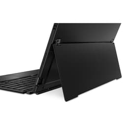 Lenovo ThinkPad X1 Carbon G7 13-inch (2018) - Core i5 - Gen 8 (U) - 8GB - SSD 1 TB QWERTY - English