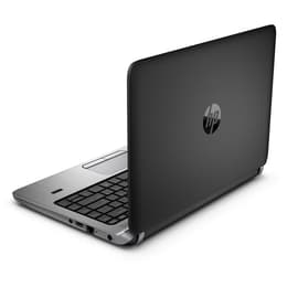 HP ProBook 430 G2 13-inch (2015) - Core i3-5010U - 8GB - SSD 480 GB QWERTY - Spanish