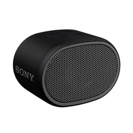 Sony SRS-XB01 Bluetooth Speakers - Black