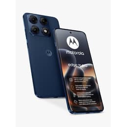 Motorola Edge 70 Pro 512GB - Grey - Unlocked