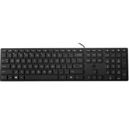 Hp Keyboard QWERTY Italian 320K (9SR37AA#ABZ)