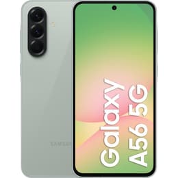 Galaxy A56 256GB - Green - Unlocked