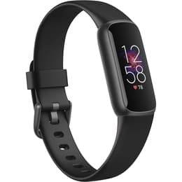 Smart Watch Fitbit Luxe - Black