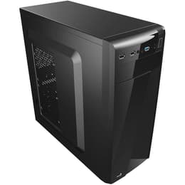 Screeenon CS-1101 Core i7-4770 3.4 GHz - SSD 1 TB + HDD 2 TB - 32GB