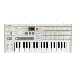MicroKORG S Musical instrument