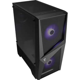 MSI FORGE 100M Core i5-12400F 2.5 GHz - SSD 1 TB - 16GB