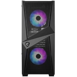 MSI FORGE 100M Core i5-12400F 2.5 GHz - SSD 1 TB - 16GB