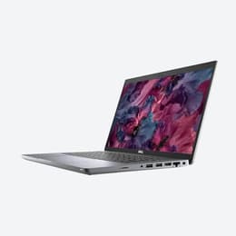 Dell EliteBook 840 G8 14-inch (2021) - Core i5 - Gen 11 (G) - 16GB - SSD 256 GB AZERTY - French