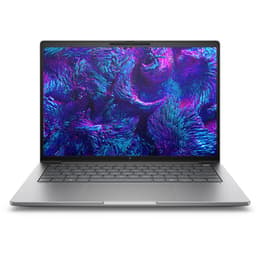 HP ZBook 8 G1I 16-inch (2025) - Core Ultra 7 255H - 32GB - SSD 1 TB QWERTY - English