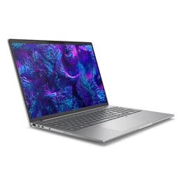 HP ZBook 8 G1I 16-inch (2025) - Core Ultra 7 255H - 32GB - SSD 1 TB QWERTY - English