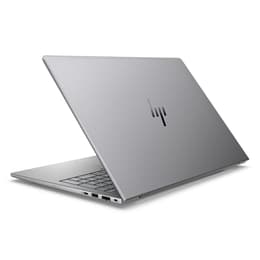 HP ZBook 8 G1I 16-inch (2025) - Core Ultra 7 255H - 32GB - SSD 1 TB QWERTY - English