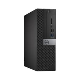 Optiplex 5050 SFF Core i7-6700 3.4Ghz - SSD 256 GB - 8GB
