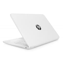 HP 14-BS006NF 14-inch (2018) - Celeron N3060 - 4GB - SSD 32 GB AZERTY - French