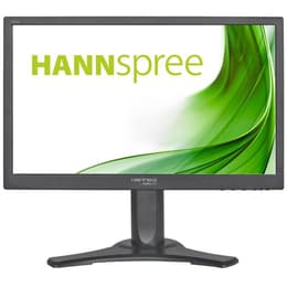 19,5-inch Hanns-G HP205DJB 1600 x 900 LED Monitor Black