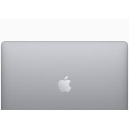 MacBook Air 13" (2020) - QWERTY - Swedish