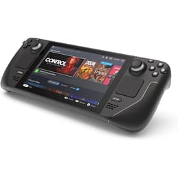 Steam Deck 64GB - Black