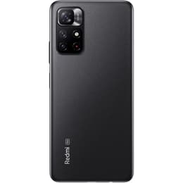 Xiaomi Redmi Note 11S 5G 128GB - Black - Unlocked
