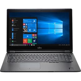 Fujitsu LifeBook U748 14-inch (2018) - Core i5 - Gen 8 (U) - 8GB - SSD 512 GB QWERTZ - German