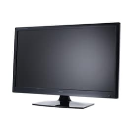 27-inch Iiyama ProLite E2773HDS 1920 x 1080 LED Monitor Black