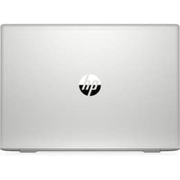 HP ProBook 445 G7 14-inch (2020) - Ryzen 5 - 4000 Series (U) - 8GB - SSD 256 GB AZERTY - French