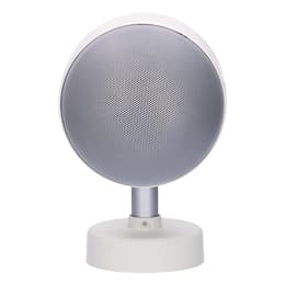 Bosch LP1-UC10E-1 Speakers - White