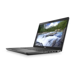 Dell Latitude 5400 14-inch (2019) - Core i5-8365U - 16GB - SSD 512 GB QWERTY - Dutch