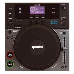 Gemini cdj-210 CD Deck