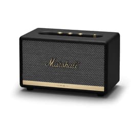 Marshall ACTON II BT Bluetooth Speakers - Black